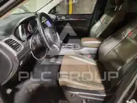 2011 Jeep CHEROKEE фото