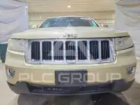 2011 Jeep CHEROKEE фото