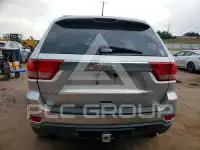 2011 Jeep CHEROKEE photo