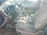 2011 Jeep CHEROKEE photo