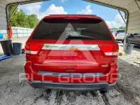 2011 Jeep CHEROKEE фото