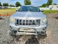 2011 Jeep CHEROKEE photo