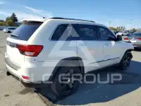 2011 Jeep CHEROKEE фото