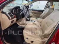 2011 Jeep CHEROKEE фото