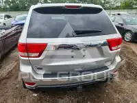 2011 Jeep Grand Cherokee фото