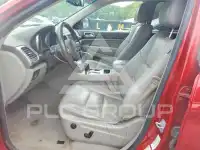 2011 Jeep CHEROKEE фото