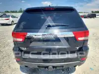 2011 Jeep CHEROKEE photo