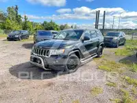 2011 Jeep CHEROKEE фото