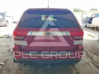 2011 Jeep CHEROKEE фото