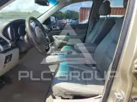 2011 Jeep CHEROKEE photo