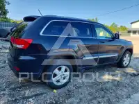 2011 Jeep CHEROKEE фото