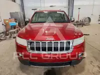 2011 Jeep CHEROKEE фото