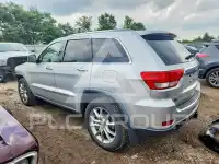 2011 Jeep Grand Cherokee фото