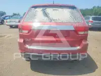 2011 Jeep CHEROKEE фото