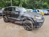 2011 Jeep CHEROKEE фото