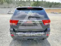 2011 Jeep CHEROKEE фото