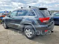 2011 Jeep CHEROKEE фото