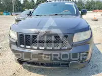 2011 Jeep CHEROKEE фото