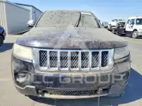 2011 Jeep CHEROKEE фото