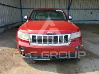 2011 Jeep CHEROKEE фото