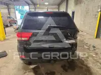 2011 Jeep CHEROKEE фото