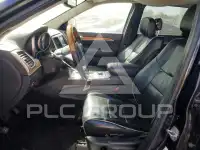 2011 Jeep CHEROKEE фото