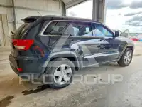 2011 Jeep CHEROKEE photo