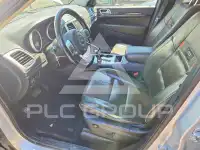 2011 Jeep CHEROKEE фото