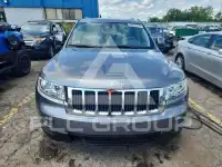 2011 Jeep CHEROKEE фото