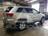 2011 Jeep CHEROKEE photo