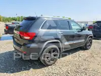 2011 Jeep CHEROKEE фото