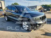 2011 Jeep CHEROKEE фото