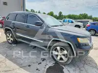 2011 Jeep CHEROKEE фото