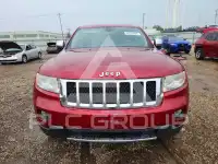 2011 Jeep CHEROKEE photo