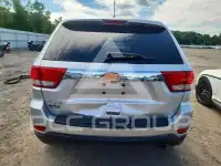 2011 Jeep CHEROKEE фото