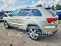 2011 Jeep CHEROKEE фото