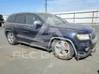 2011 Jeep CHEROKEE фото