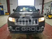 2011 Jeep Grand Cherokee фото