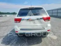 2011 Jeep CHEROKEE фото