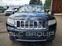 2011 Jeep CHEROKEE фото