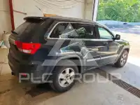 2011 Jeep CHEROKEE фото