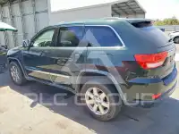 2011 Jeep CHEROKEE photo