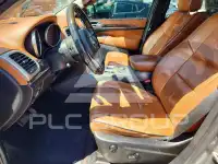 2011 Jeep CHEROKEE фото