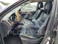 2011 Jeep CHEROKEE фото