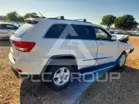 2011 Jeep CHEROKEE фото