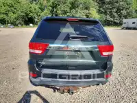 2011 Jeep CHEROKEE photo