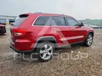 2011 Jeep CHEROKEE photo