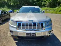 2011 Jeep CHEROKEE фото