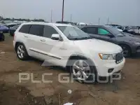 2011 Jeep CHEROKEE фото
