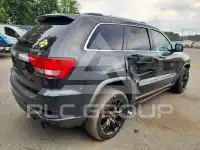 2011 Jeep CHEROKEE фото